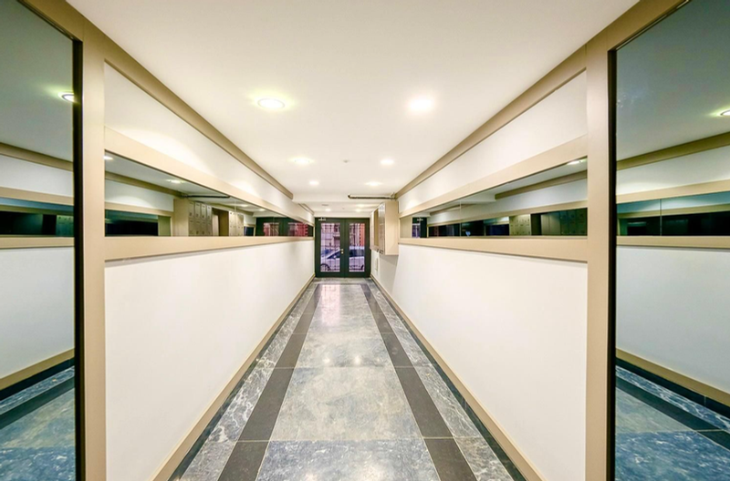 Yalı Palace Apartmanı