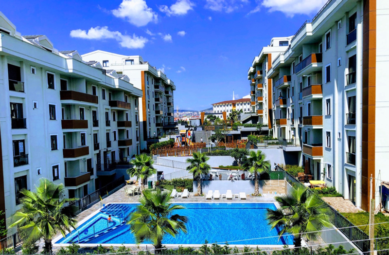 Esmarin Konakları